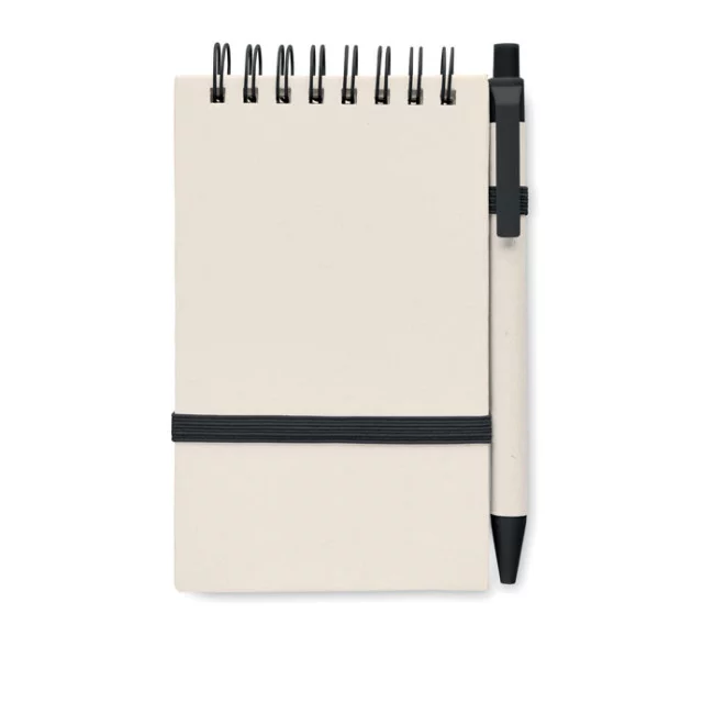 Carnet A6 carton de lait MITOSET