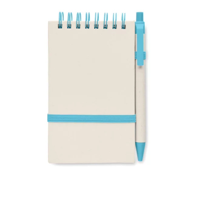 Carnet A6 carton de lait MITOSET