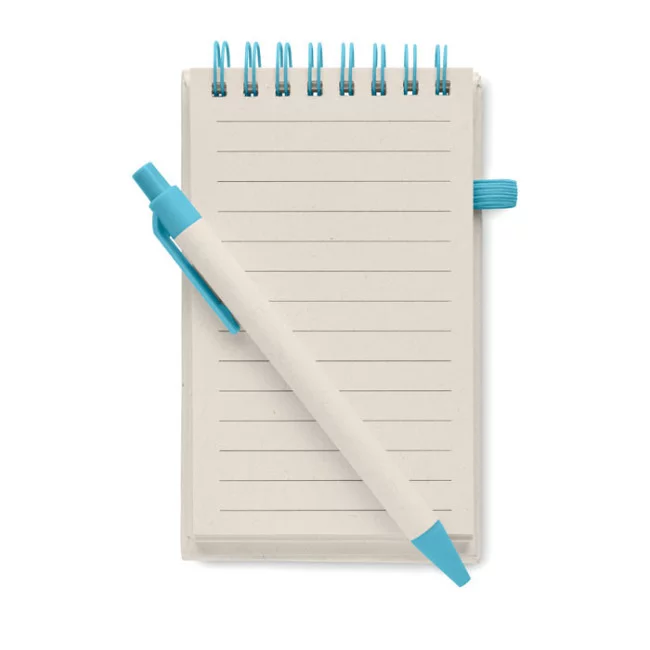 Carnet A6 carton de lait MITOSET