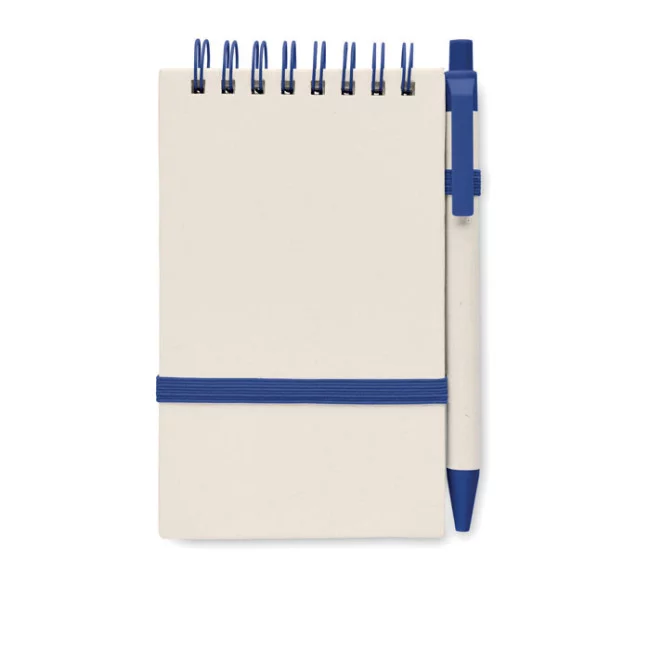 Carnet A6 carton de lait MITOSET