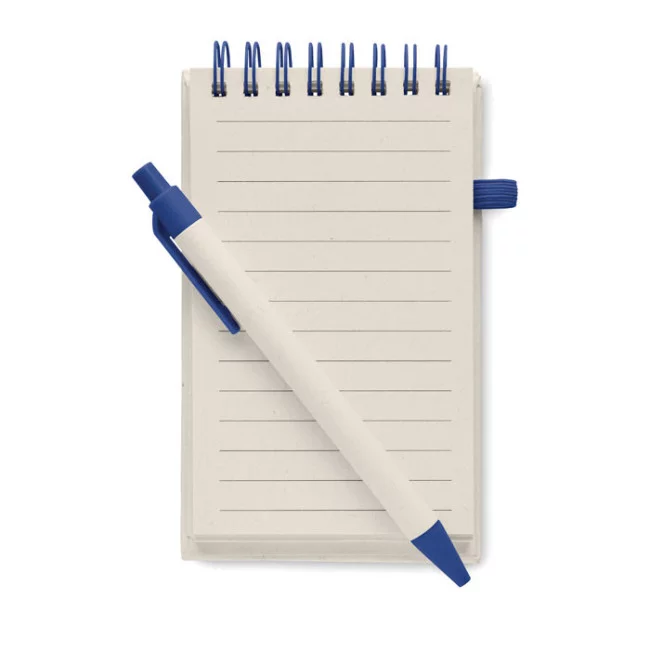 Carnet A6 carton de lait MITOSET
