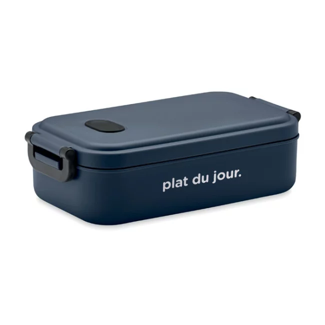 Lunch Box publicitaire Indus 800 ml