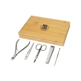 Kit manucure personnalisé 5...