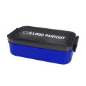Lunch box et ensemble de couverts Snappy 1000 ml 