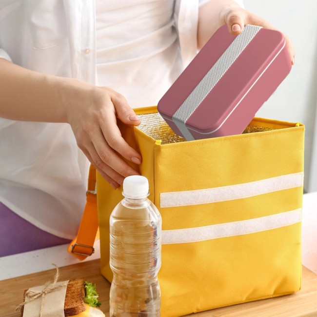 Lunch box personnalisée MIYO Renew 700 ml 