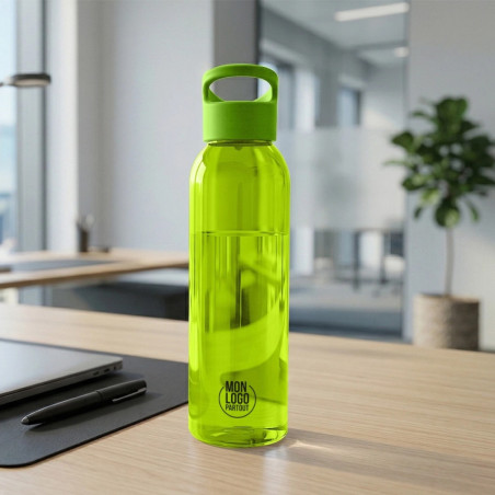 Gourde de sport personnalisée Sky 650 ml 