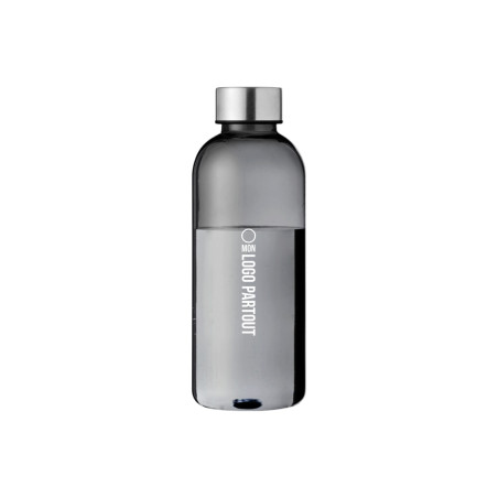 Gourde sport publicitaire Spring 600 ml 