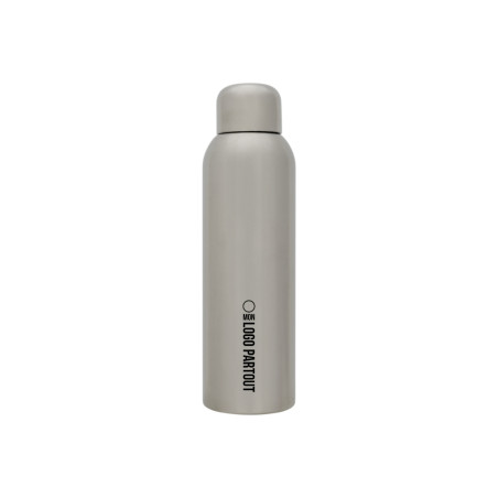 Gourde de sport publicitaire Guzzle 820 ml 