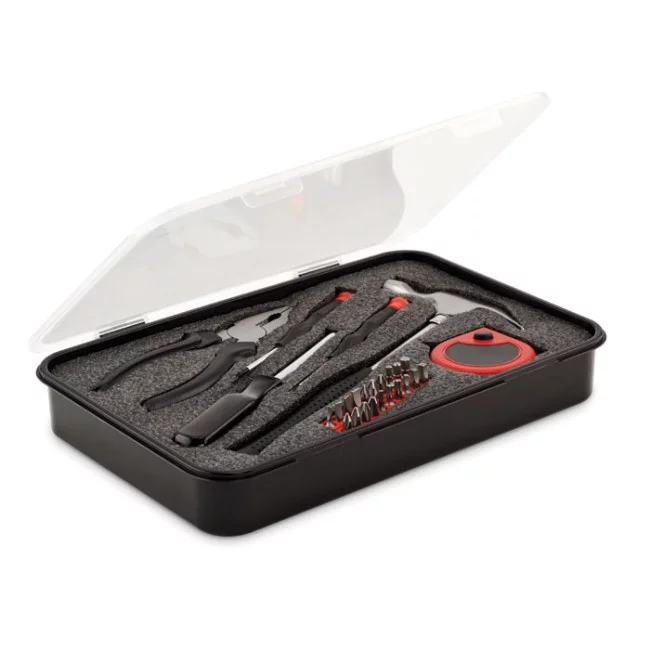 Coffret à outils publicitaire Seto 