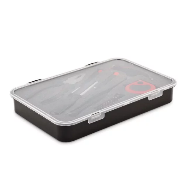 Coffret à outils publicitaire Seto 