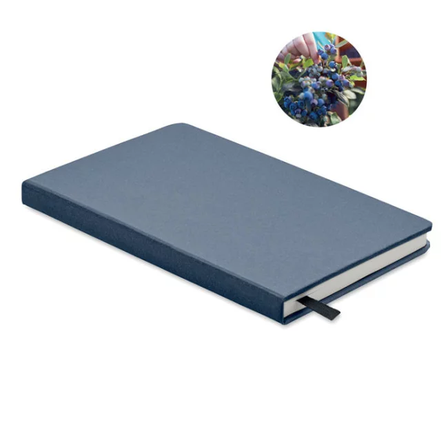 Carnet de notes publicitaires A5 Grow