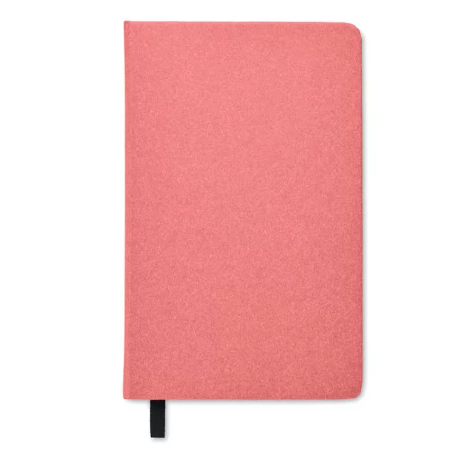 Carnet de notes publicitaires A5 Grow