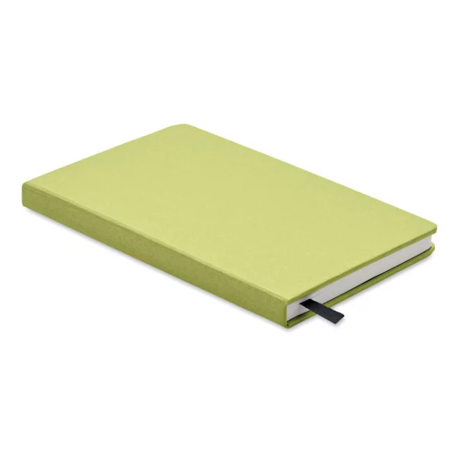 Carnet de notes publicitaires A5 Grow