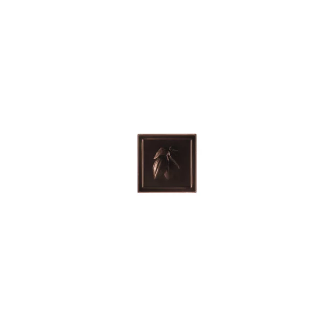Carré de chocolat personnalisable 4 gr Le petit carré de chocolat - Chocolat