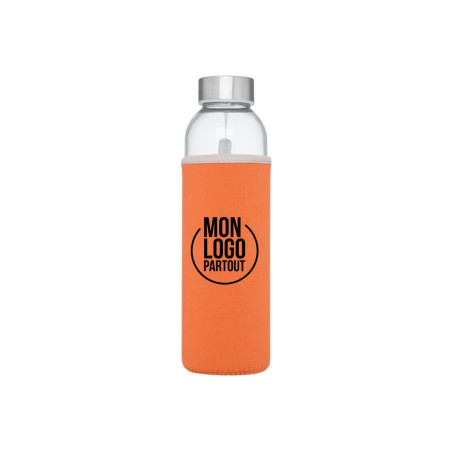 Gourde de sport en verre Bodhi 500 ml 
