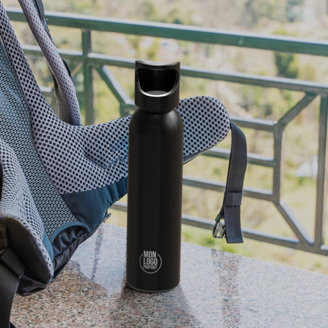 Gourde sport personnalisable Sky 650 ml 
