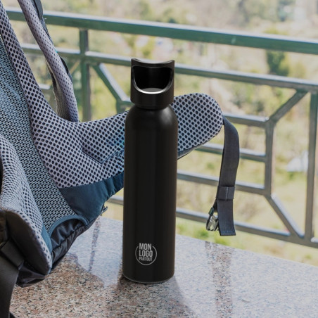 Gourde sport personnalisable Sky 650 ml 