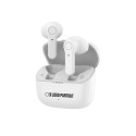 Écouteurs Bluetooth® personnalisés Prixton TWS155 
