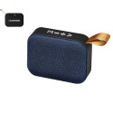 Enceinte personnalisée en tissu Fashion 