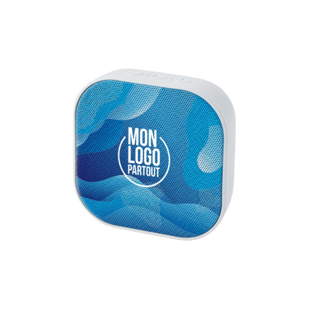Enceinte personnalisée Mini Stark 2.0 