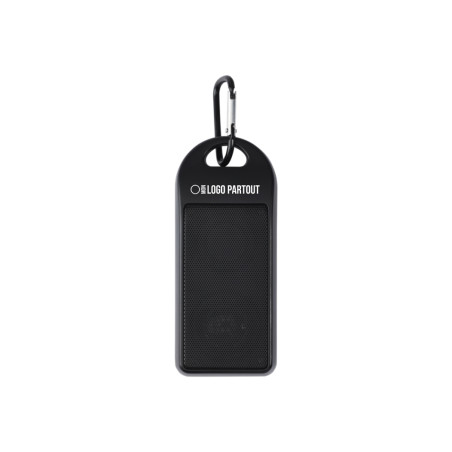 Enceinte connectée publicitaire Omni 