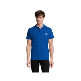 Polo publicitaire homme...