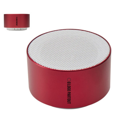 Enceinte personnalisable Prixton Aloha Lite 