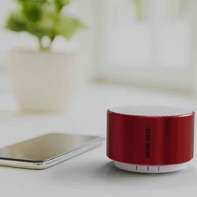 Enceinte personnalisable Prixton Aloha Lite 