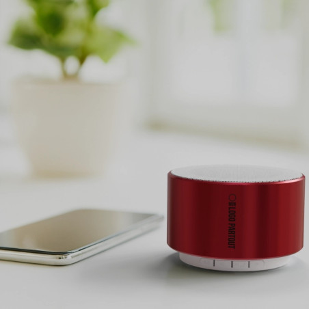 Enceinte personnalisable Prixton Aloha Lite 