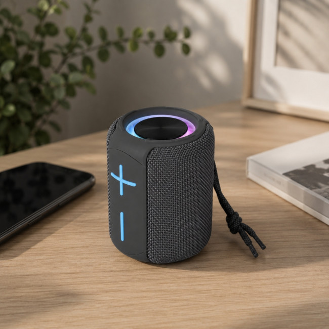 Enceinte personnalisée Prixton Beat Box 