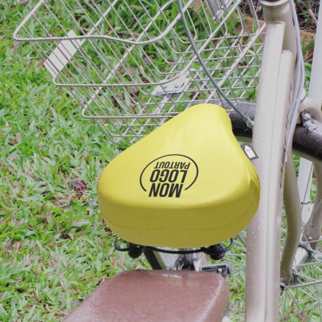 Housse pour selle de vélo Jesse 