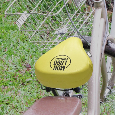 Housse pour selle de vélo Jesse 