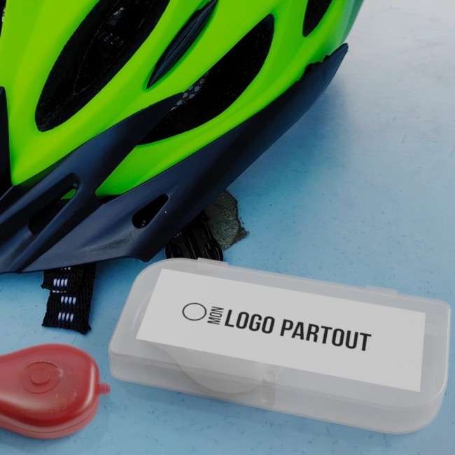 Kit de lumières pour vélo Beamix 
