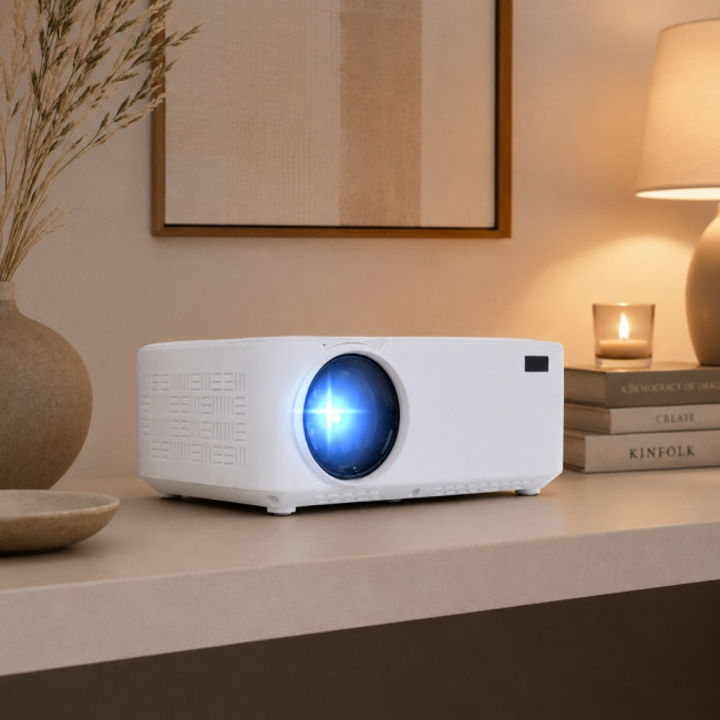 Projecteur personnalisé P10 Prixton Goya 