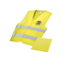 Gilet de sécurité professionnel RFX™ Watch-Out 