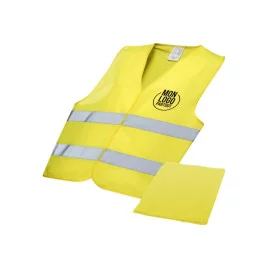 Gilet de sécurité...