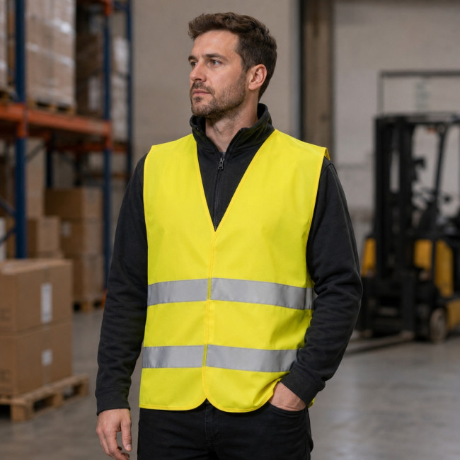 Gilet de sécurité professionnel RFX™ Watch-Out 