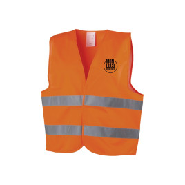 Gilet de sécurité...