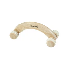 Masseur personnalisé en...
