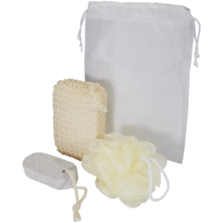 Ensemble d’accessoires de bain Harmony 