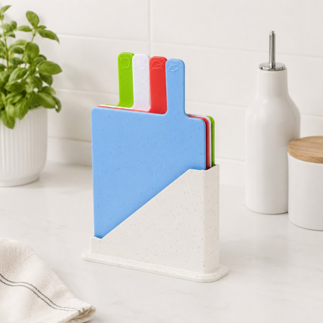 Set de Planches À Découper Personnalisées Miquelson 