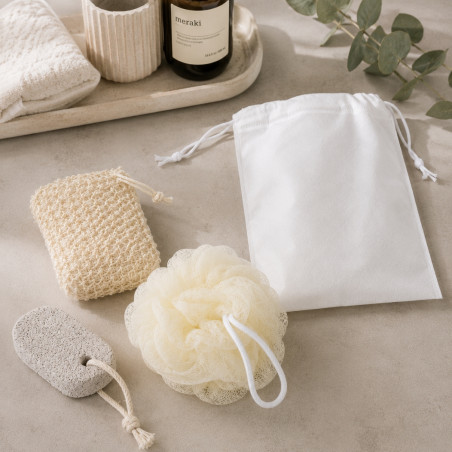Ensemble d’accessoires de bain Harmony 