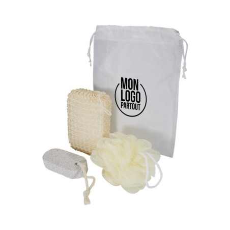 Ensemble d’accessoires de bain Harmony 