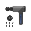 Pistolet de massage personnalisé Prixton MGF100 