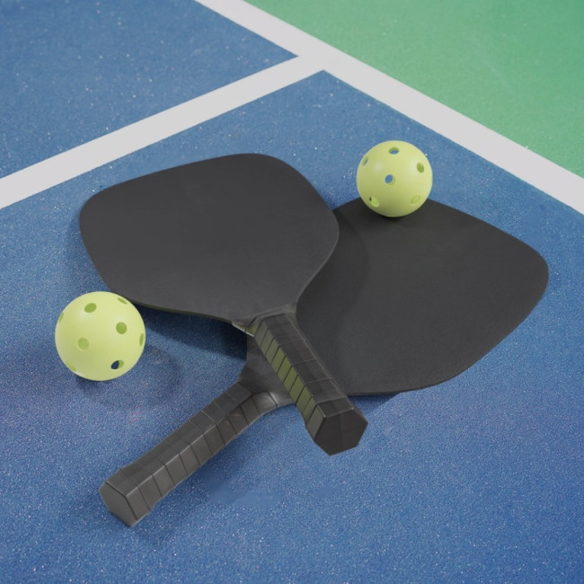 Jeu de raquettes personnalisables Enrique 