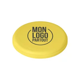 Frisbee publicitaire en...