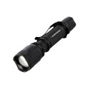Lampe de poche tactique rechargeable Mears 