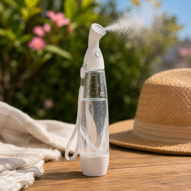 Brumisateur Publicitaire Water 