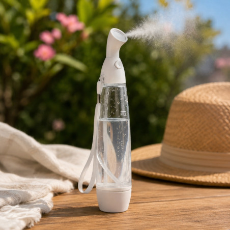 Brumisateur Publicitaire Water 