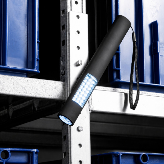 Torche magnétique personnalisable Lutz 